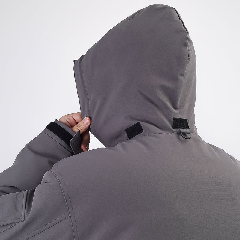 Мужская куртка Carhartt WIP Colewood Jacket (I028380-husky)  - цена, описание, фото 8